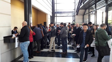 Franquicias Argentina le ganó a la crisis